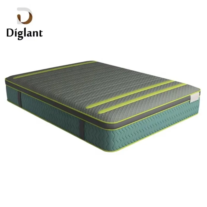 D65  180x200 Floor 100 Natural Latex Bed Latex Japan 12 Inch 8 Inch 90x200 Mattress For Bedroom