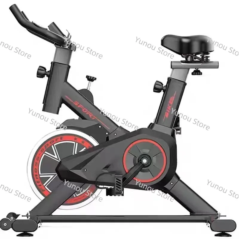 Dynamic Bicycle, Home Fitness Equipment, Gym Special Indoor Sports, Weight Loss, Silent Intelligent Power Bicycle