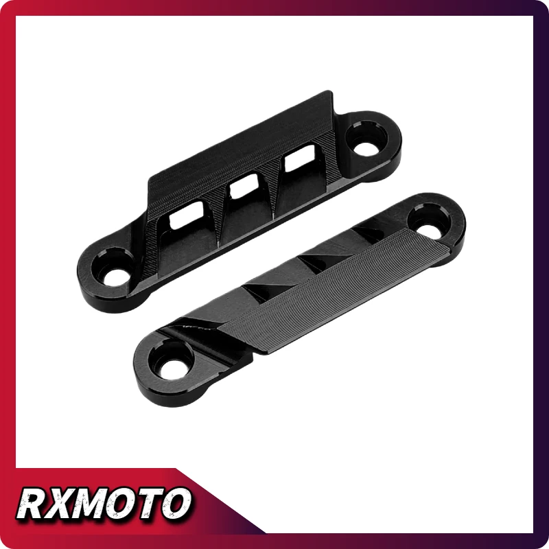 

For Yamaha TMAX 560 TMAX 530 SX/DX TMAX560 TECH MAX 2015 - 2026 Motorcycle Accessories Front Axle Copper Plate Decorative Cover