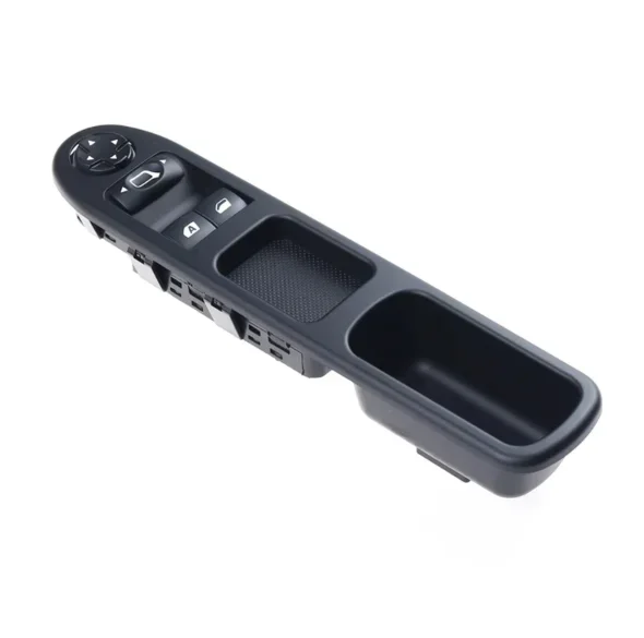 For Peugeot 207 Citroen C3 Picasso Lhd 13pins Power Window Switch Control Button 6554qc 6554qk 6554.qc 6554.qk Car Accessories