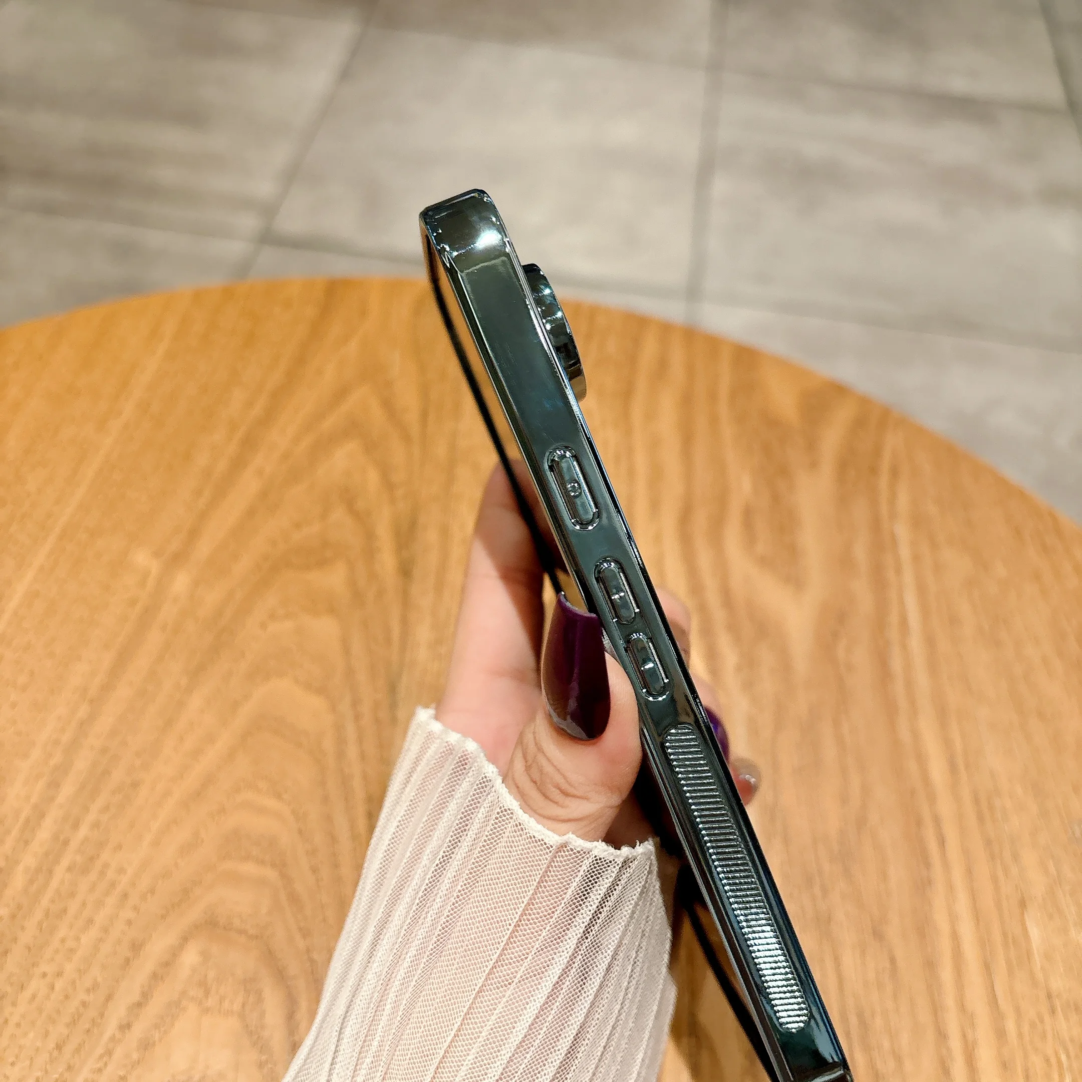 Etui MagSafe z magnetycznym ładowaniem bezprzewodowym, ochrona obiektywu, PC odporny na wstrząsy, do Google Pixel 10 Pro XL 9 8 7 6 Pro 9A 8A 7A 6A — zdjęcie produktu 5