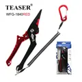 WFG-1840 -Red