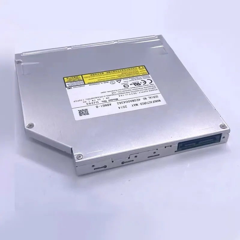 Blu-ray Burner BD-RE BDXL Writer Drive Original Matshita UJ265 For Dell Alienware 17 18 Supports QL TL DL SL 100G 128G