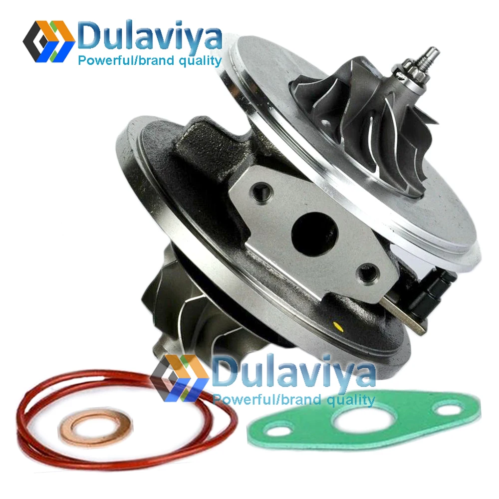 

Turbo CHRA Cartridge Turbocharger Core for Audi A4 A6 VW Passat 1.9 TDI 717858-9009S 717858-5009S 717858 712077-0001