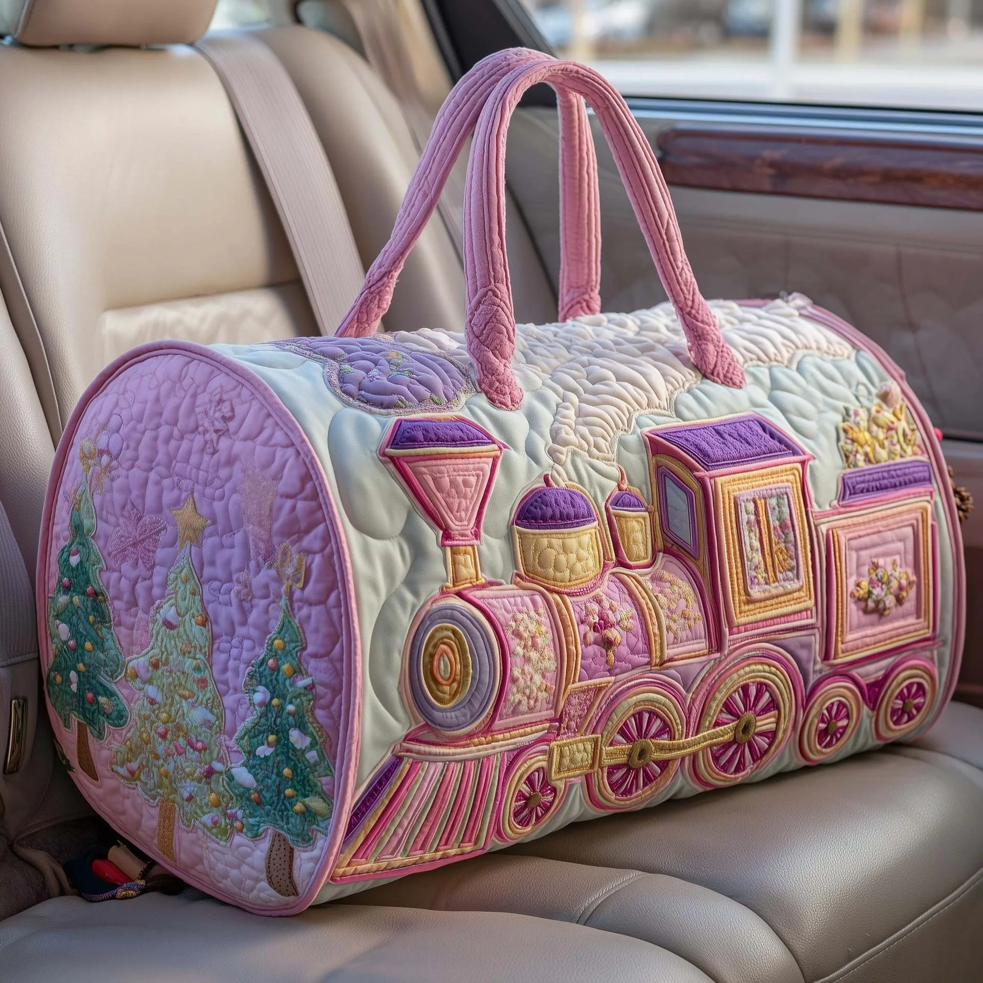 fashion 3D Printed Quilted Travel Bags Gifts Hiking Camping Handbag casual Personalized Tote Bag Beach Sport Bags Training Bag