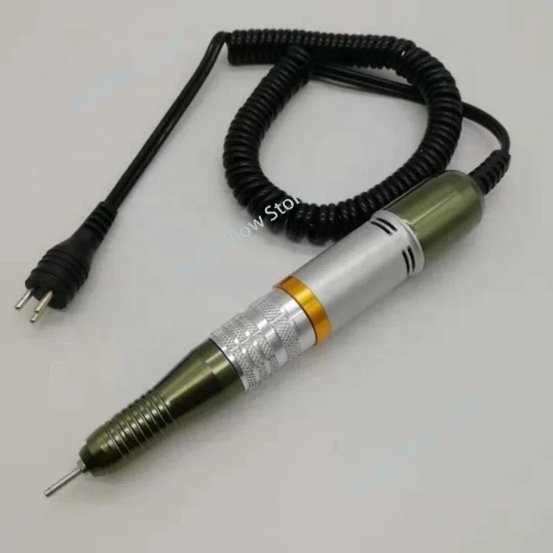 Upgrade Replacement Handpiece for UP200 Nail Drill Professional Salon Use