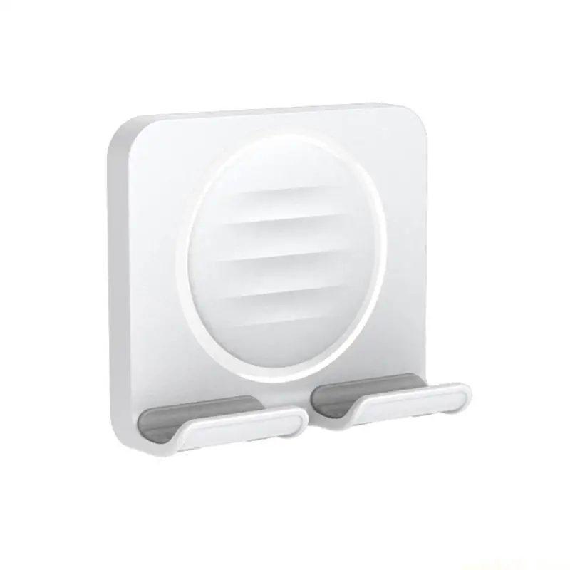 Adhesive Without Holes Wall Mounted Screen And Phone Stand Flexible Extension