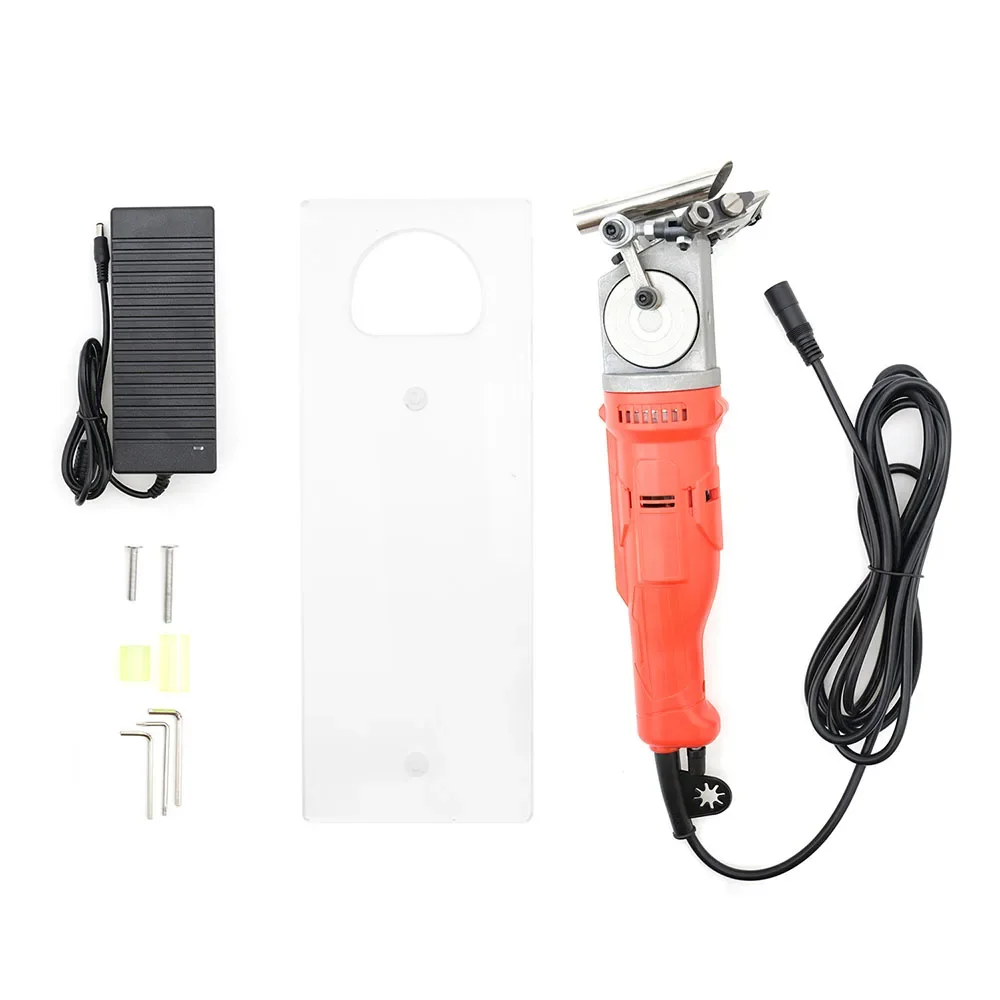 V-Shaped Rug Carpet Carving Engraving Machine Portable Carpet Trimmer Rug Carver Trimming Tool forCarpet Processing Decoration