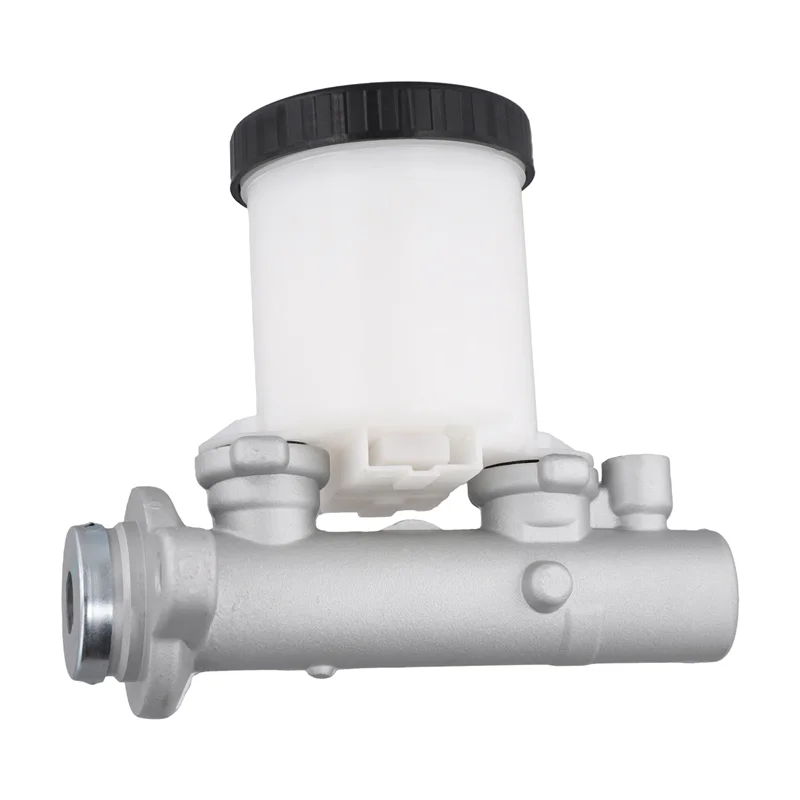 

Top Sale Brake Master Cylinder Brake Master Cylinder For Ford For Nissan Brake Master Cylinder 4601001G00 M39593 Black