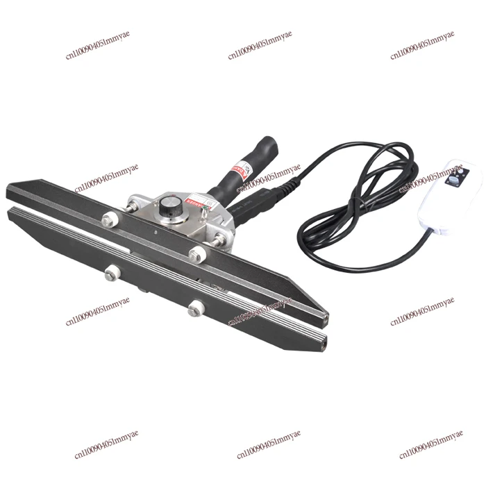 

FKR-400 Sealing Machine for Aluminum Foil and Craft Paper Bags