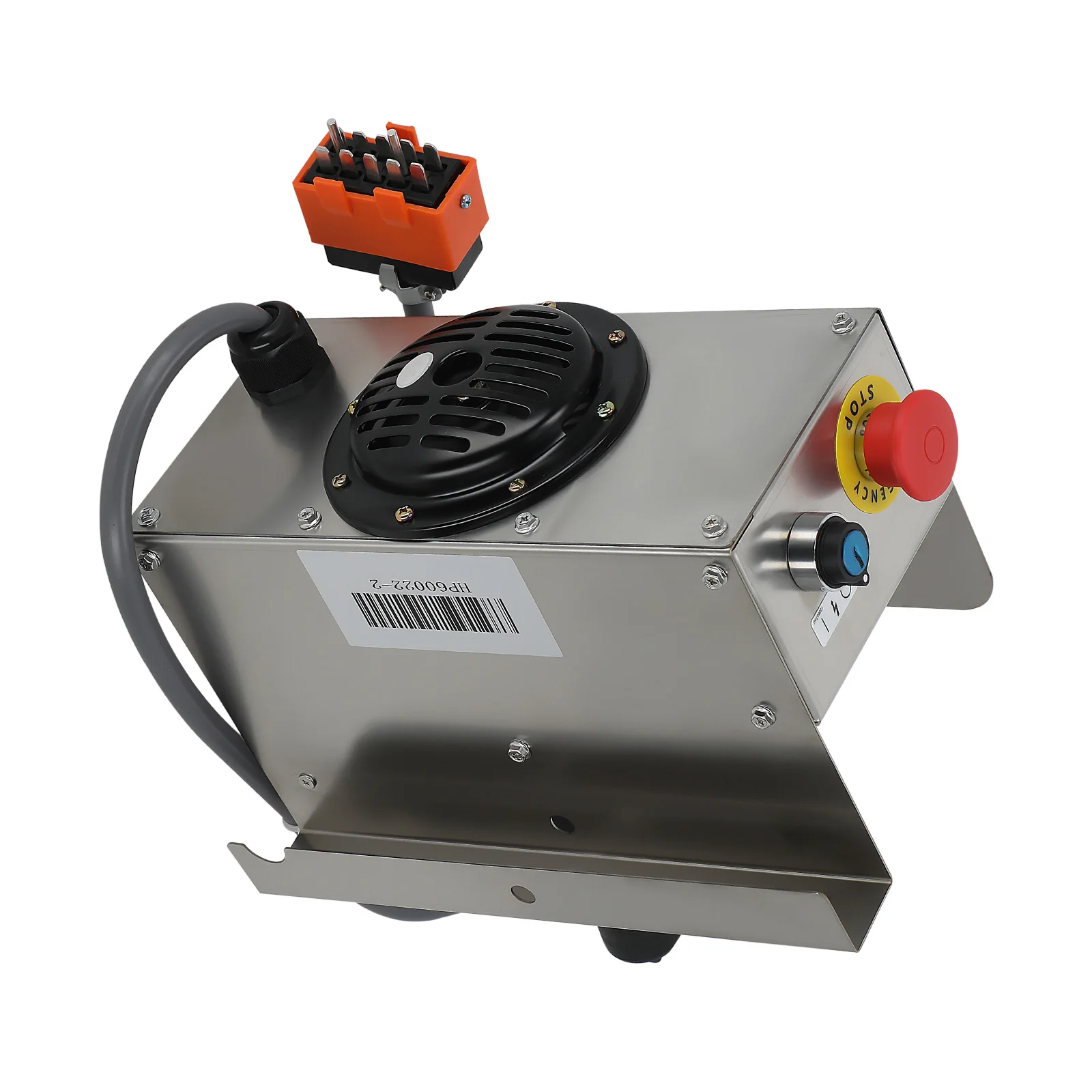 

Рукоятка блока управления 104491 SJ104491 310185 129674 310188 106109 для подъемников Skyjack