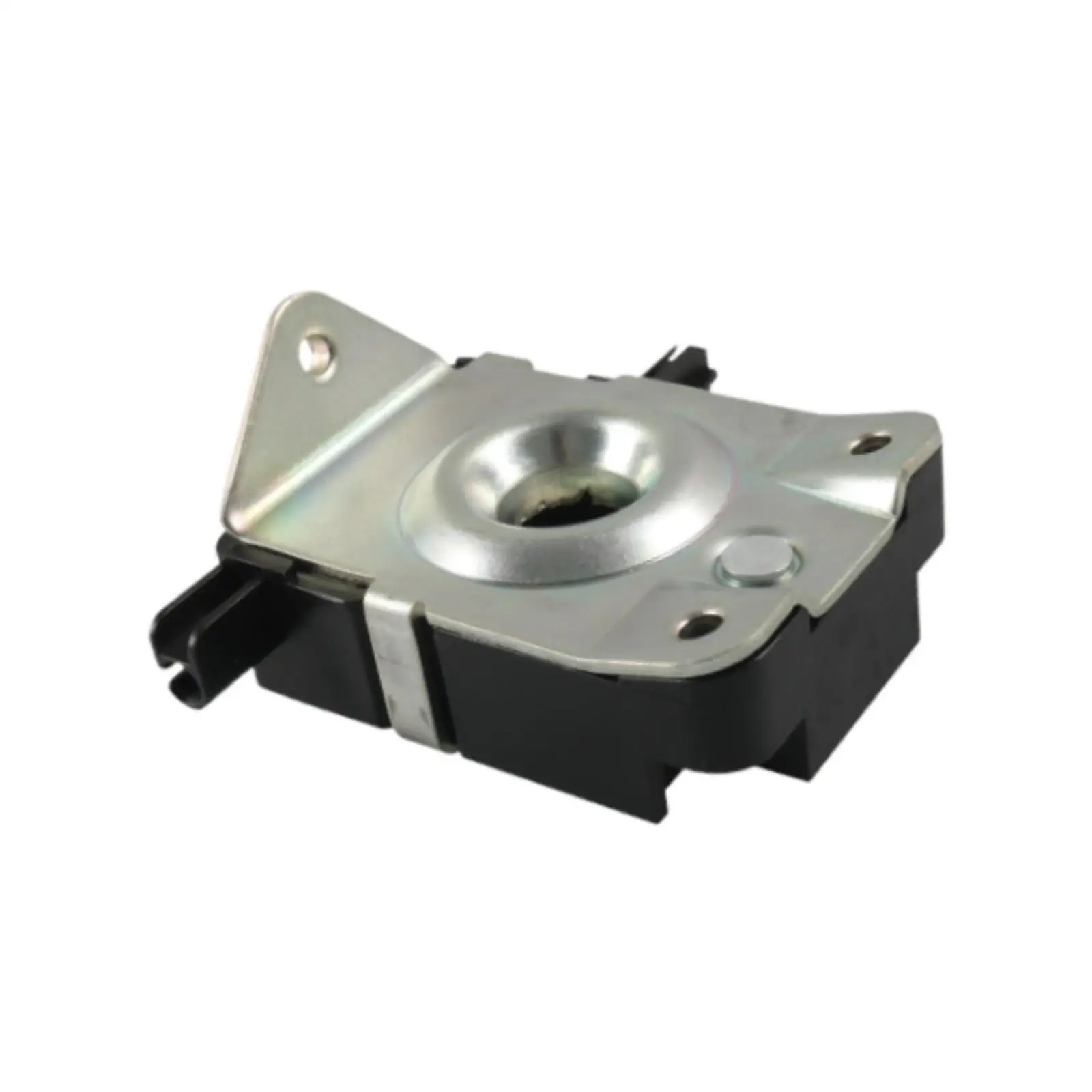 Metal Lower Hood Latch Lock Catch Automobile Spare Parts Engine Accessory for BMW E36 316i 328i Models