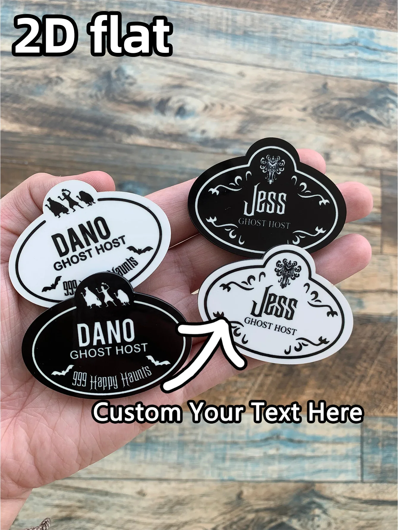 Cm Halloween Ghost …