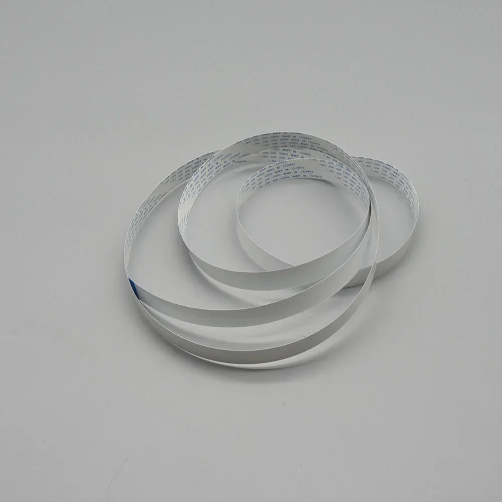 CQ893-67001 Cable de arrastre 36 ''A0 para Designjet T520 T730 T830 CQ893A F9A29A piezas de Plotter POJAN