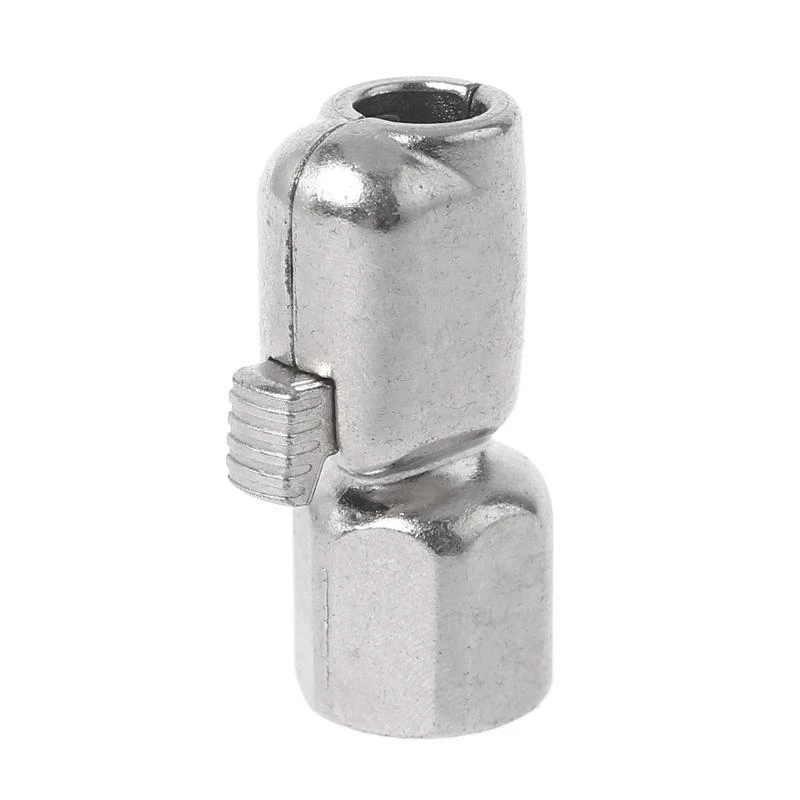 

Y1AD Bike Tire Air Puck Air Quick Light-Din Invator 1/4 "F-NPT