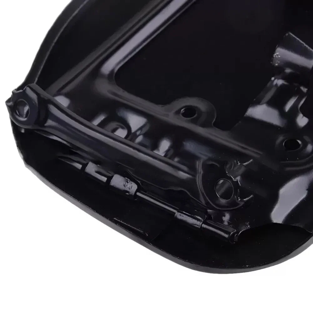 

Крышка открывания топлива для Toyota 4runner 2003-2009 OEM 77350-35050 23*18*5 см, размер без деформации, бензиновый топливный бак Ca-ps