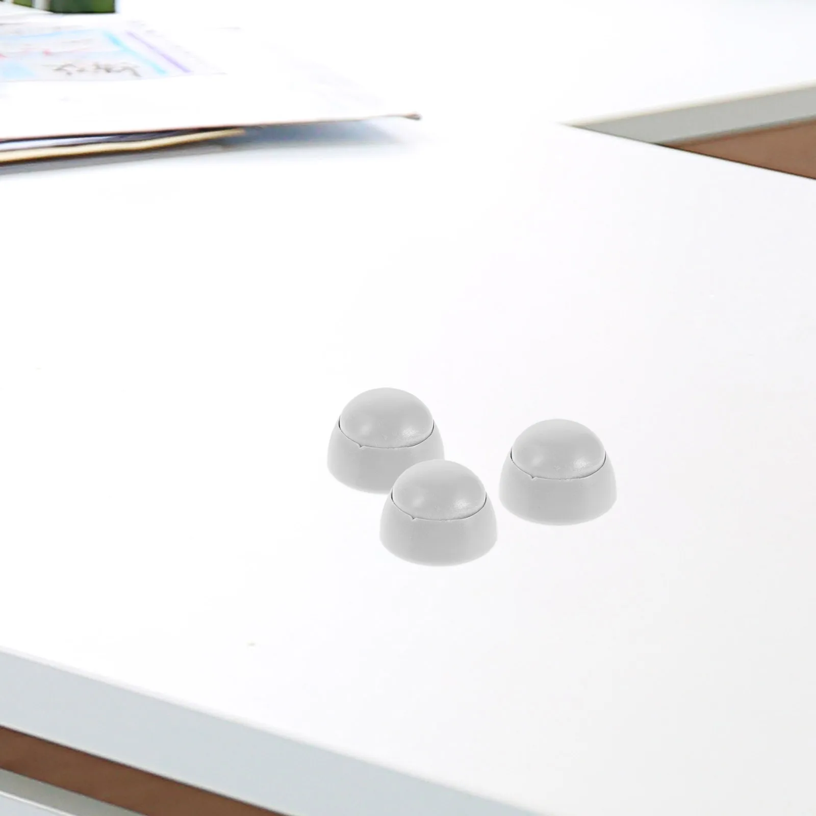 

10Pcs Playground Nut Protection Caps Plastic Screw Bolt Covers Safety Dome Caps for Outdoor Play Area Equipment Kids