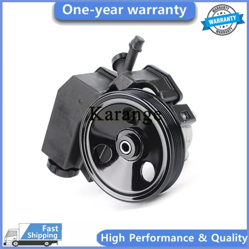 جديد 52089300 AB جودة عالية 52089300 مضخة توجيه AA لسيارة جيب جراند شيروكي II WJ WG 4.7 V8 EVC 2001-2004 52089300 ايه سي #2