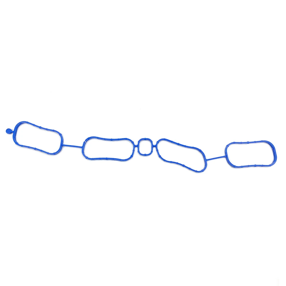 Engine Intake Manifold Gasket For Buick ENVISION 2.0T Regal EG7 GL8 Chevrolet Equinox Cadillac XTS Auto Car Accessories 12655276 view 2