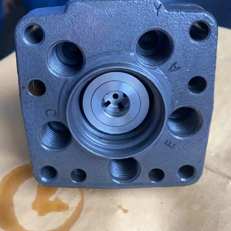 New BOTOP Diesel Fuel Injection Pump Parts Head Rotor 2468335044 2468335047 VE Pump Parts Rotor Head