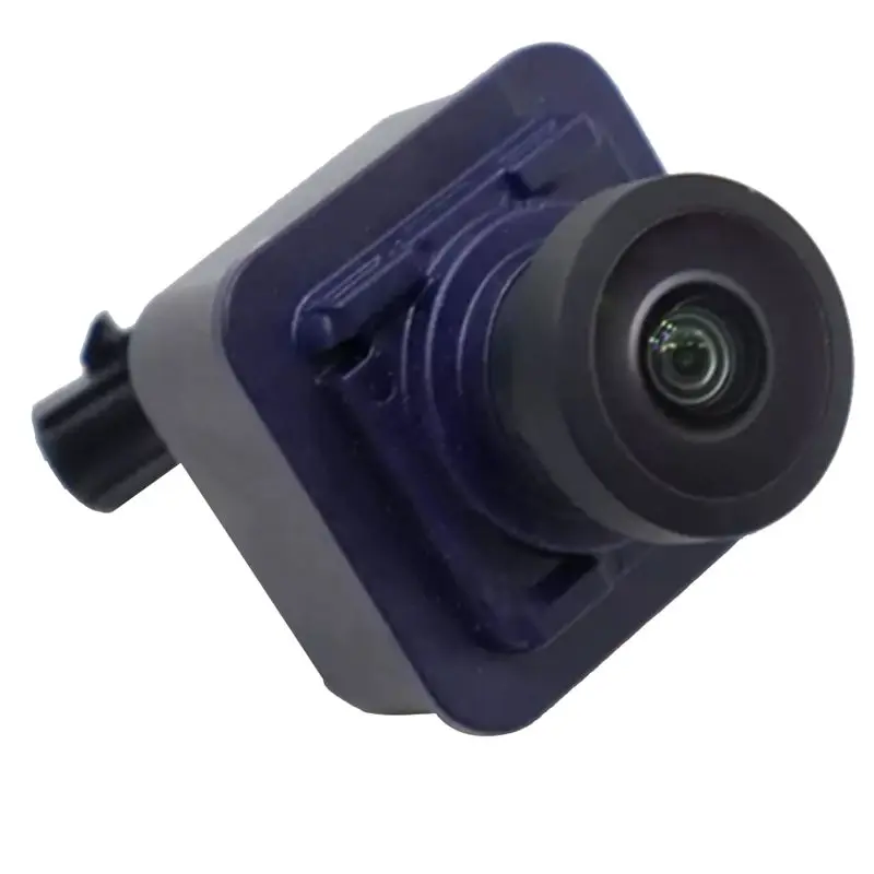 Car Back-Up Assist Rear View Camera JL7T-19G490-DB For Ford Explorer Lincoln Aviator Navigator 2018-2023 JL7T19G490DB-A91R
