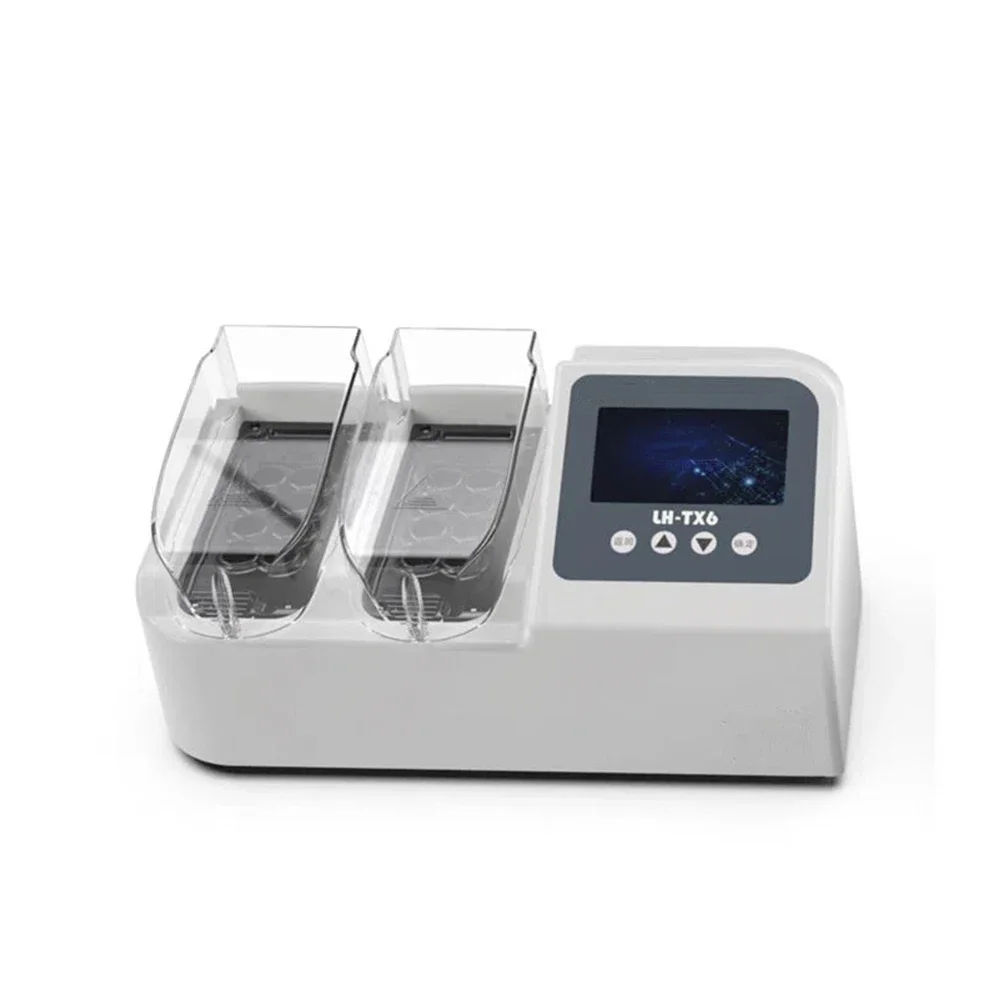 LH-TX6 Reaktor Cod Benchtop Digital Auto 16 Vials Reactor Adopts  Digestion Meter Temperature Control Range 45~180C