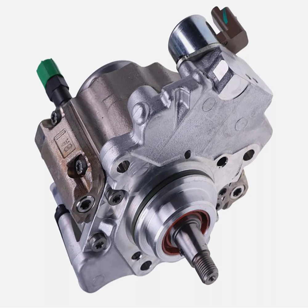 Pop Fuel Pump For Bobcat S740 S750 S770 S850 T740 T750 T770 Doosan Engine 7256789 400912-00136C Car Replacement Parts