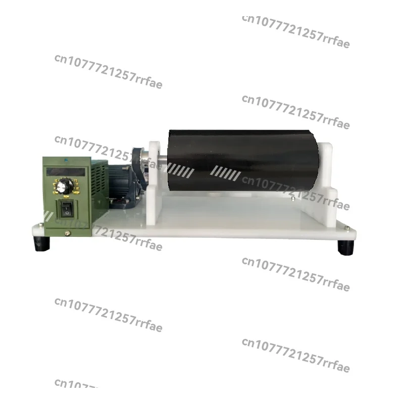 

HZ-SJ-11 Flat-plate Drum Collector, for Collecting Nanofiber Membranes By Electrospinning Machine