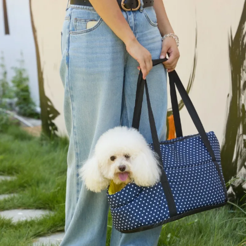 #38 Latest Puppy Walking Bags Offers
