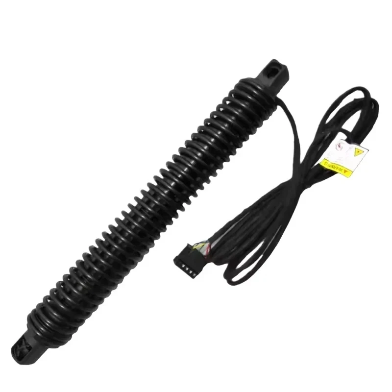 

OEM 51247373438 Задняя дверь багажника, газовые стойки багажника, амортизаторная пружина для Bmw 5 серии F10 F18 2011 2012 2013 2014 2015 2016