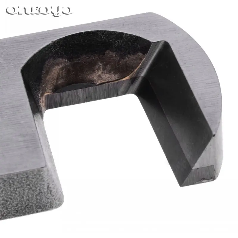 1702 موريموتو كانساي 2000C الحصان الملك آلة السراويل سماعة التنغستن شفرة فولاذية 07-702