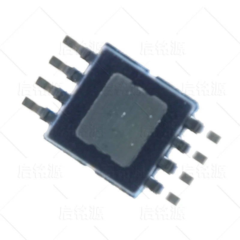 10PCS TLV76701DGNR 2BKX HVSSOP-8 New and Original In Stock