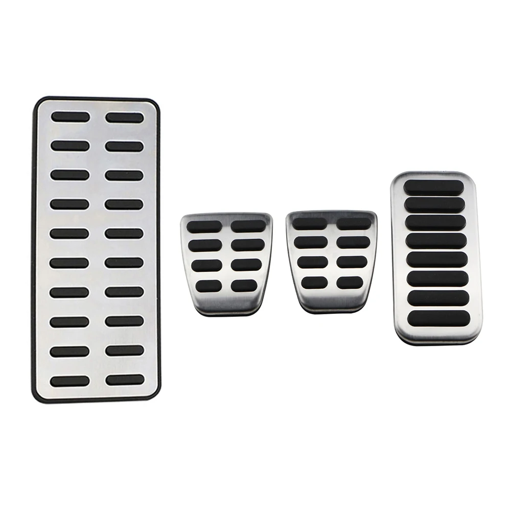 At Mt Pedal Cover F… - image