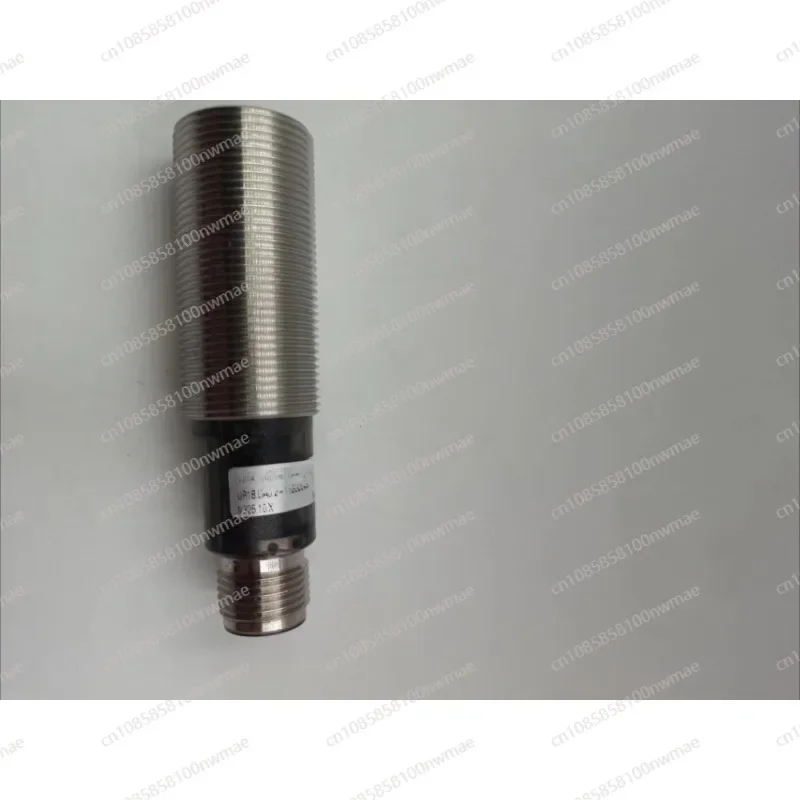 UR18.DA0.2-11200640 Ultrasonic Ranging Cylindrical Sensor