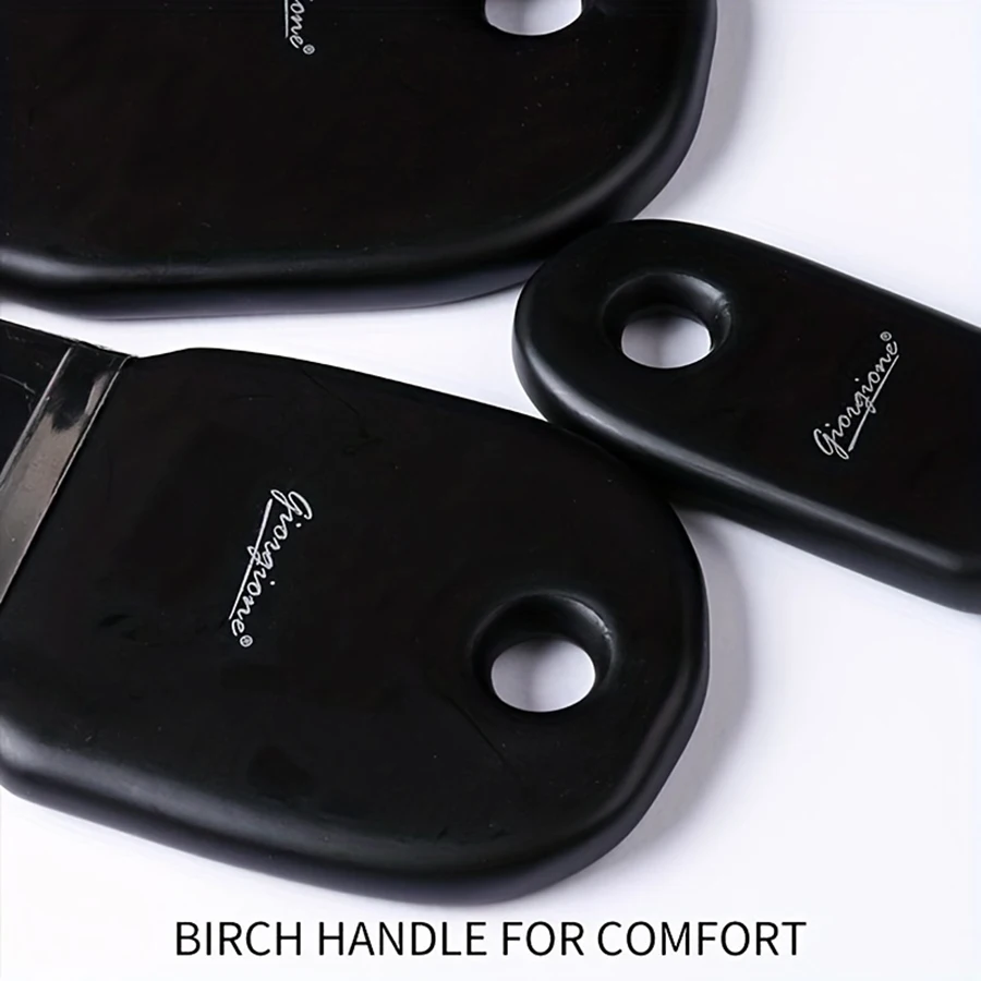 1pc escova de cabelo de náilon escova de cabeça plana água em pó aquarela pintura a óleo acrílico pintura de parede pintura à mão parede diy paintin