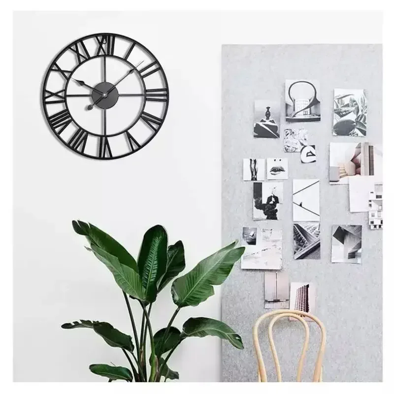Thumbnail 3 - #89 Best Large Decorative Wall Clocks to Buy In 2026