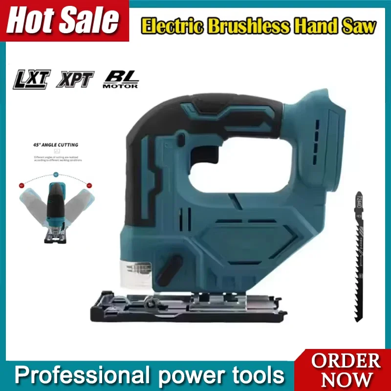 Fit Makita DJV182Z … - image