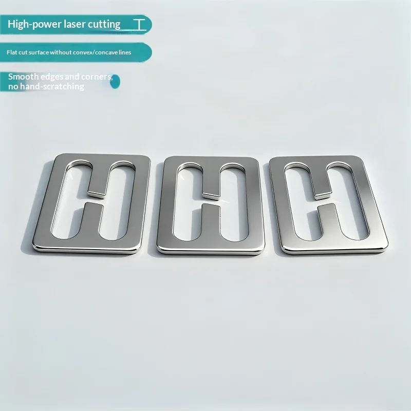 304 Stainless Steel Japanese Buckle Quick Release Style Luggage Buckle Backpack Connection Buckle Backpack Adjustment Buckle