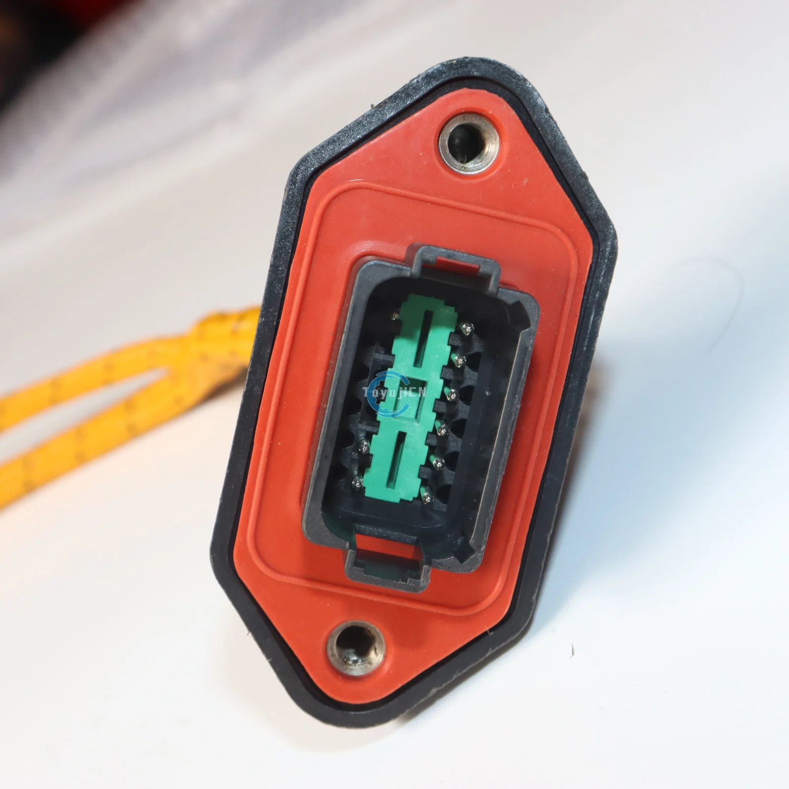 418-7614 for Caterpillar C11 C13 Engine Injector Wiring Harness 372-4548 4187614 3724548    E345C 345D 349D Harness Accessories