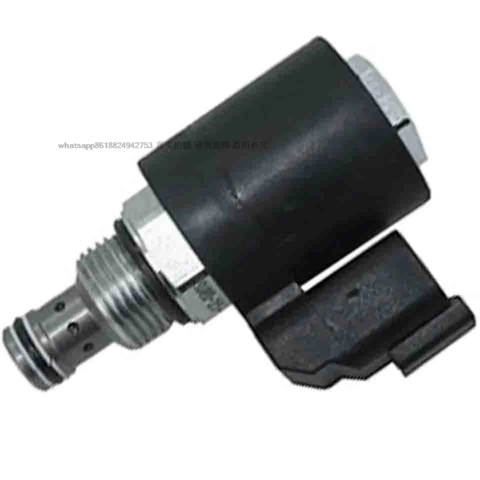 

Solenoid Valve 87701329 for New Holland B110B B110C B90B B95B B95BLR B95BTC B95C B95CLR B95CTC U80C