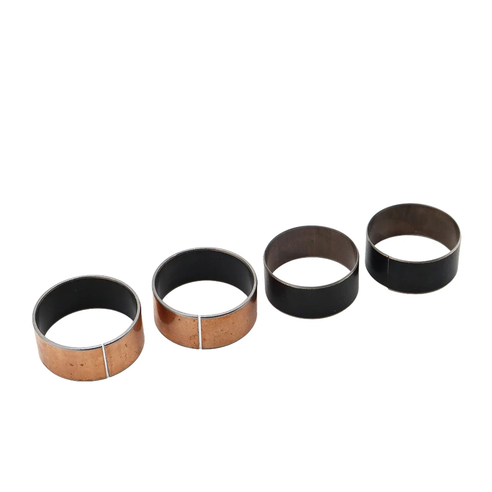 Fork Bushings External Guide Rails Shock Absorb Up Down Set For Honda CBR929 CBR954 CBR 929 954 925CBR 954CBR - view 4