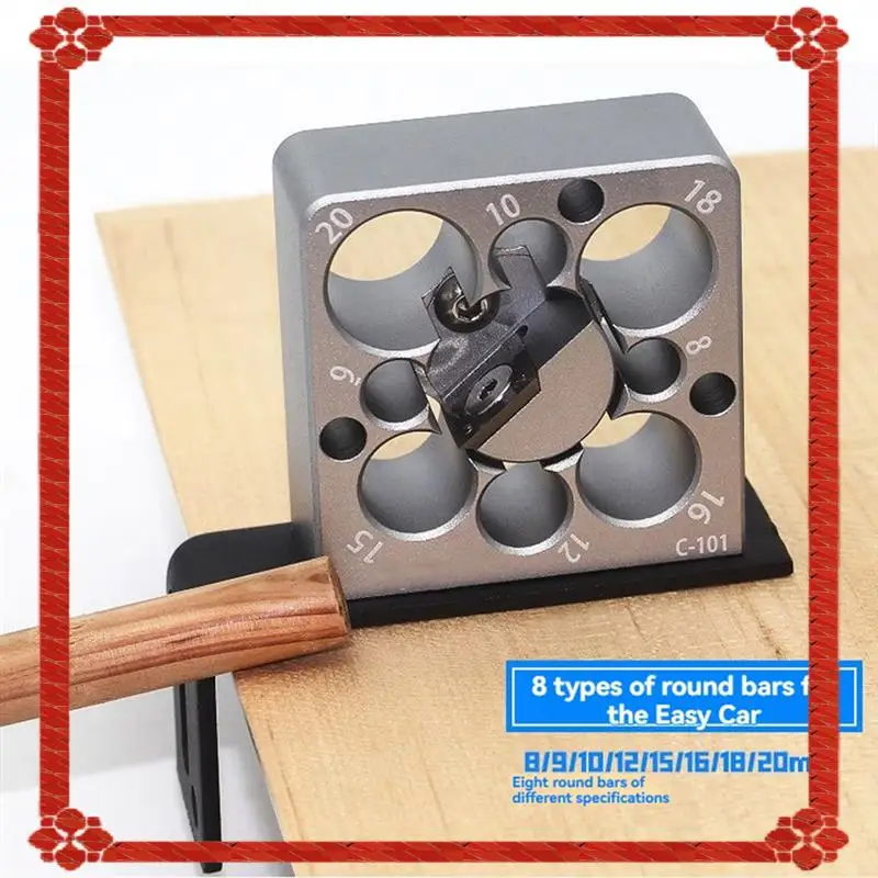 

24-часовая доставка, деревообрабатывающие инструменты, 8 отверстий, дюбель, набор приспособлений, деревянный рубанок с круглым стержнем, 8-20 мм, электрическая дрель, фрезерное устройство Adju