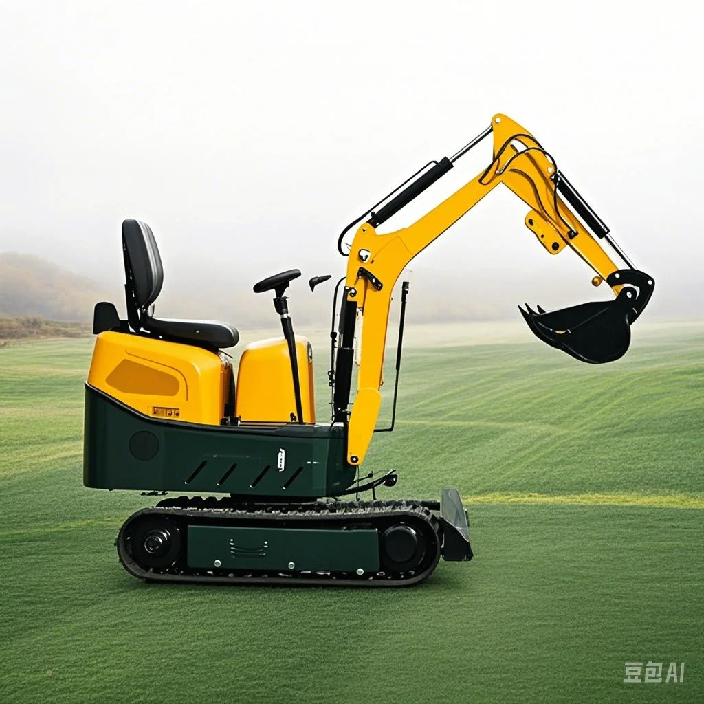

Free delivery customized product EPA/Euro 5 Chinese mini excavator 1.2T excavator cabin mini excavator for sale