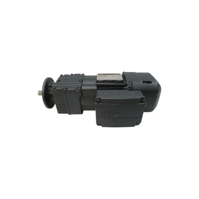 

Новый Оригинальный Программируемый Логический Контроллер (ПЛК) RF17 DRS71S4BE05HR 230/460В 1.84/0.92А для Промышленной Автоматизации, В Наличии