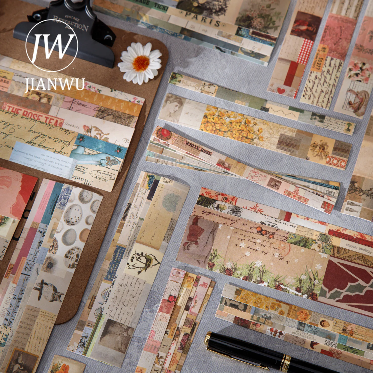 Jianwu Retro Corrid… - image