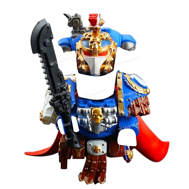 

Animation Comic Soldiers Weapons Helmet Armor Bricks Building Blocks mini Action Figures Children's Toys Christmas Gifts Z933