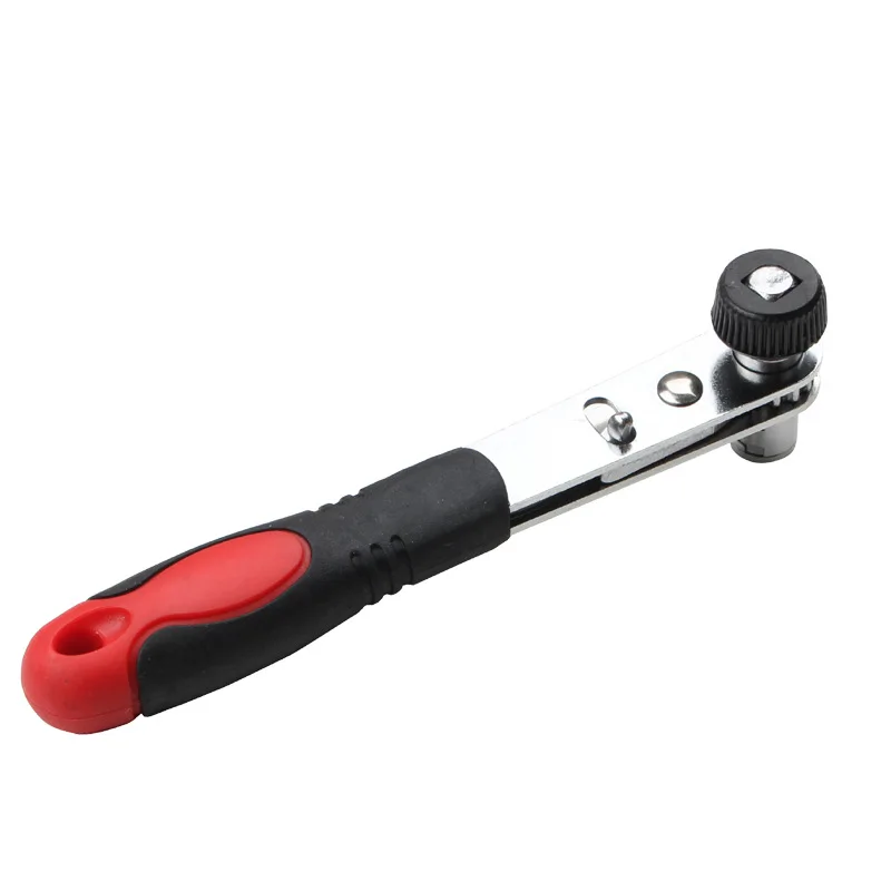 Mini Rapid Ratchet Wrench 1/4\