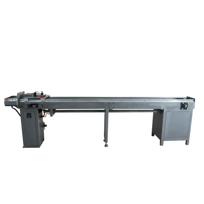 Factory High Quality Gold Silver Automatic Hollow Pipe Drawing Machine Copper Jewelry Wire Drawing Machine Hollow Pipe Drawing