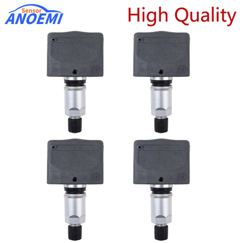 Car 40700-2138R 407002138R TPMS Sensors Tire Pressure Monitoring for Renault Laguna II Laguna II Grandtour 8200086582