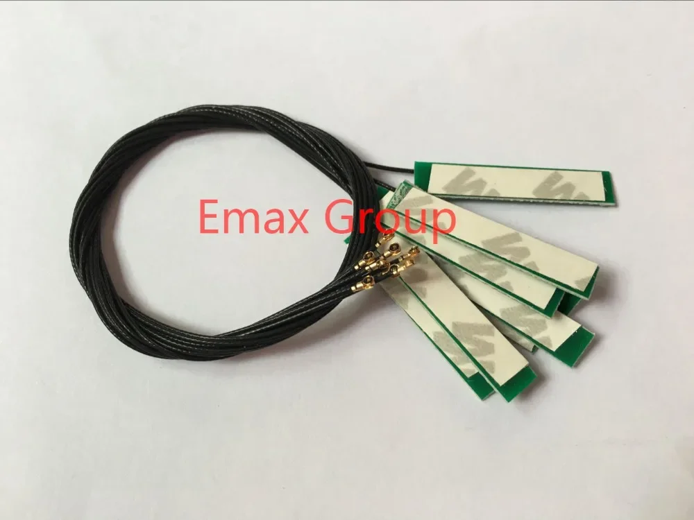 

2 шт. антенна 30 см 4G NGFF MHF4 разъем U.FL LTE внутренняя встроенная антенна для ME906S-158 EM7305 EM7345 EM7355 LN930